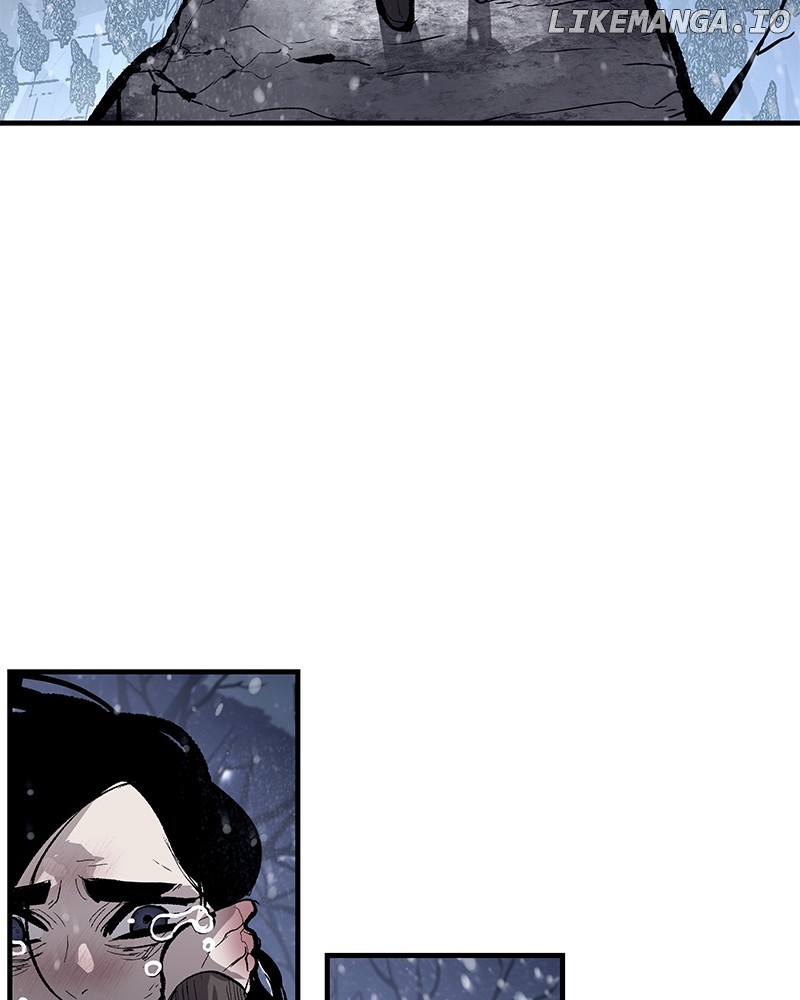 Dead Knight Gunther Chapter 65 - page 63