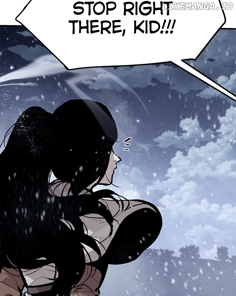 Dead Knight Gunther Chapter 65 - page 68