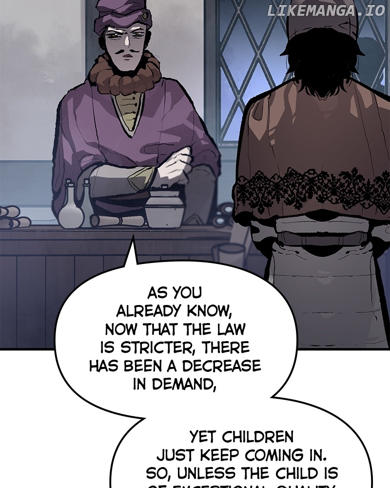 Dead Knight Gunther Chapter 65 - page 7