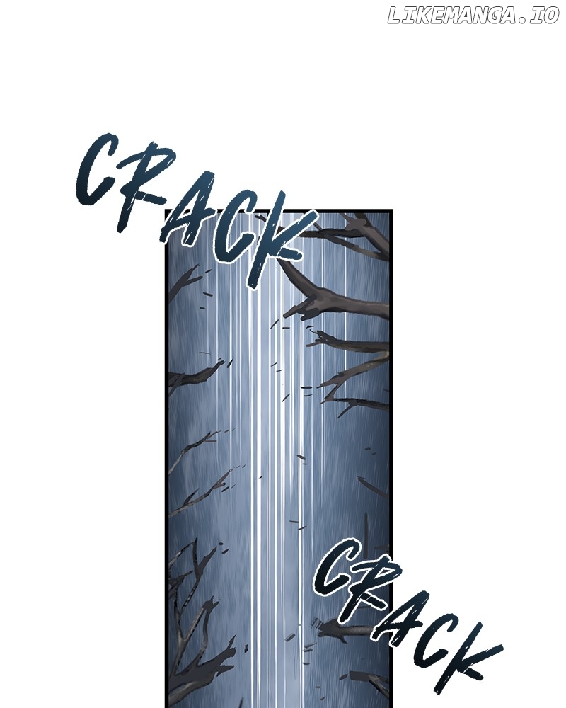 Dead Knight Gunther Chapter 65 - page 71