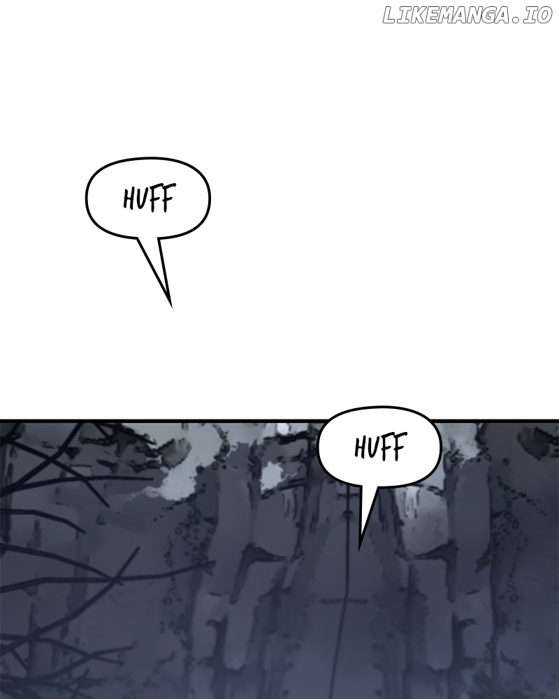 Dead Knight Gunther Chapter 65 - page 73