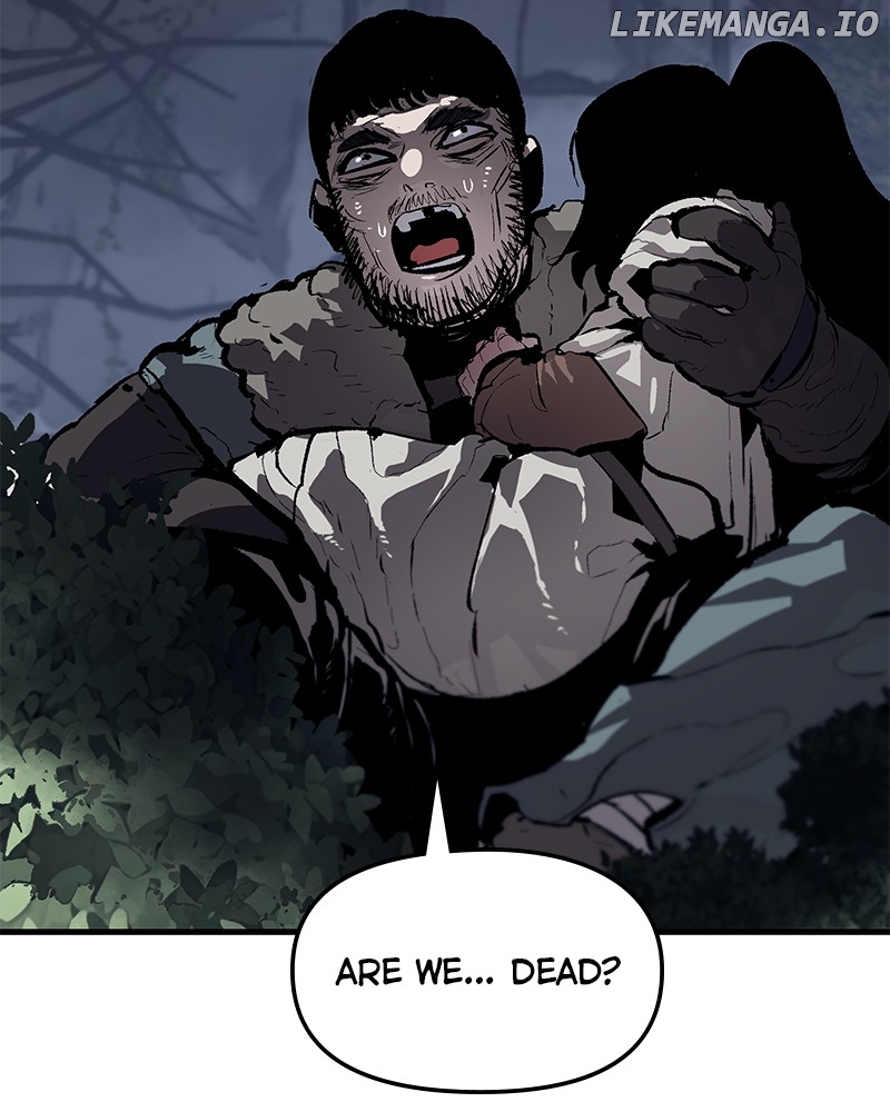 Dead Knight Gunther Chapter 65 - page 74