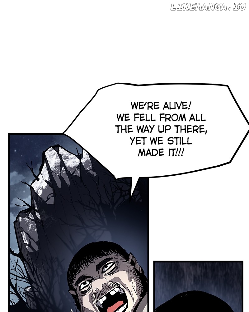 Dead Knight Gunther Chapter 65 - page 75