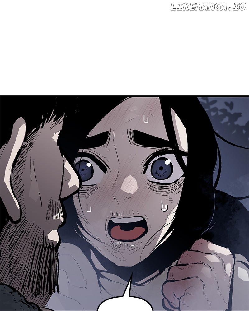 Dead Knight Gunther Chapter 65 - page 77