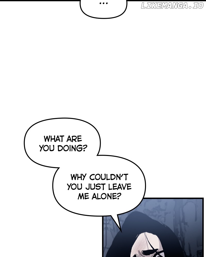 Dead Knight Gunther Chapter 65 - page 78