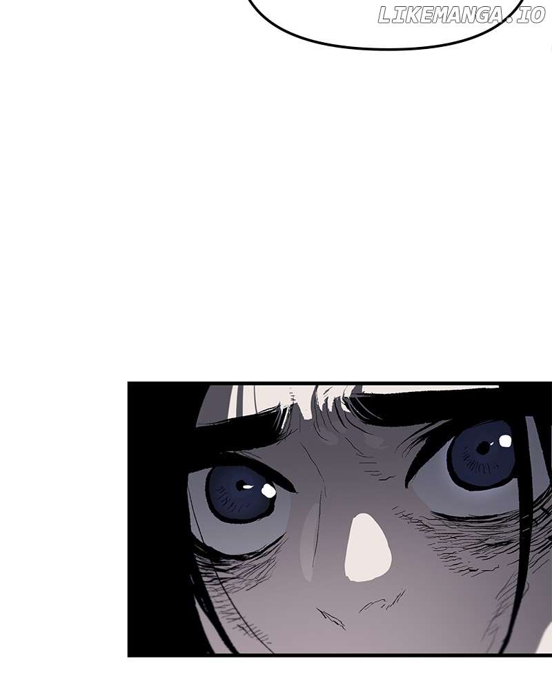 Dead Knight Gunther Chapter 65 - page 80