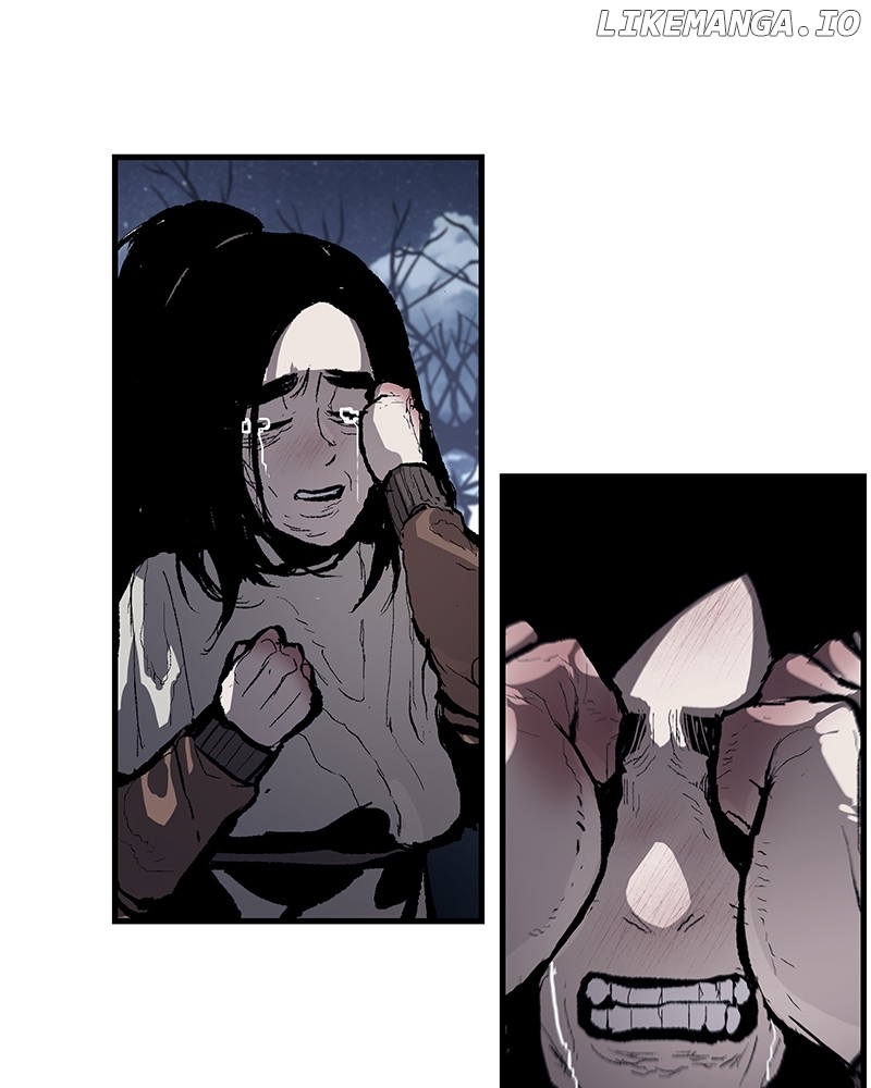 Dead Knight Gunther Chapter 65 - page 83
