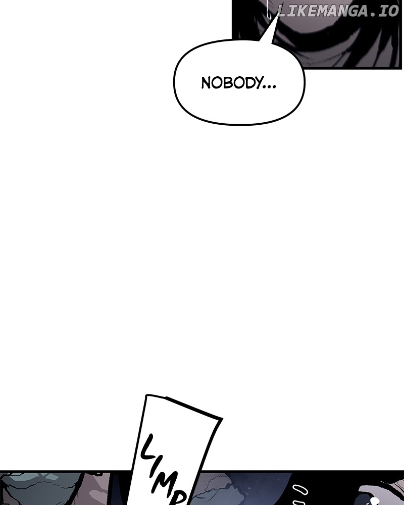 Dead Knight Gunther Chapter 65 - page 84
