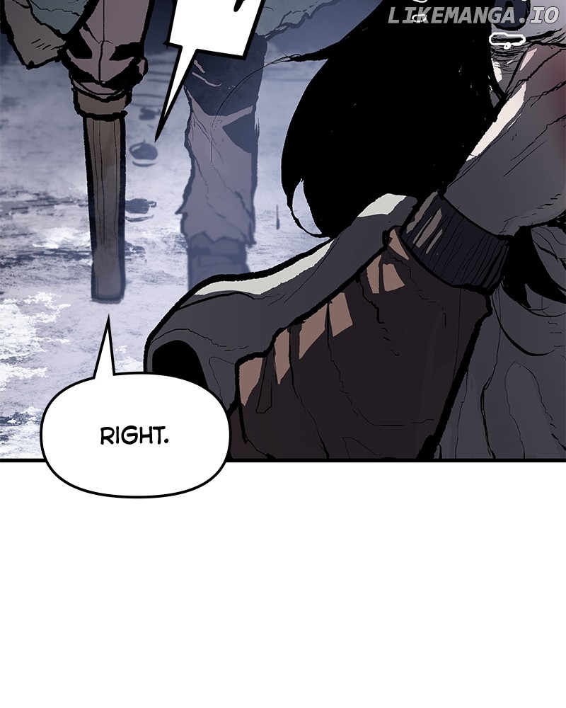 Dead Knight Gunther Chapter 65 - page 85
