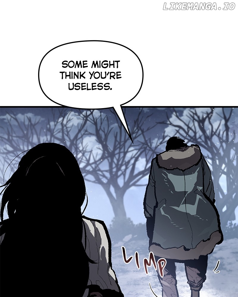 Dead Knight Gunther Chapter 65 - page 86