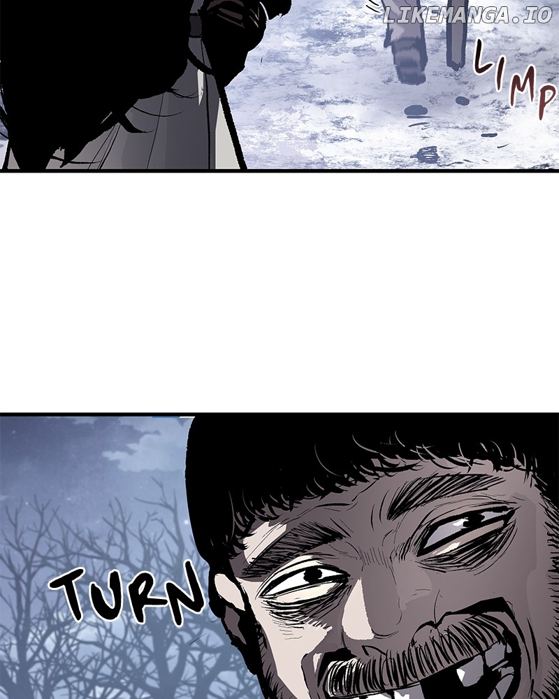 Dead Knight Gunther Chapter 65 - page 87