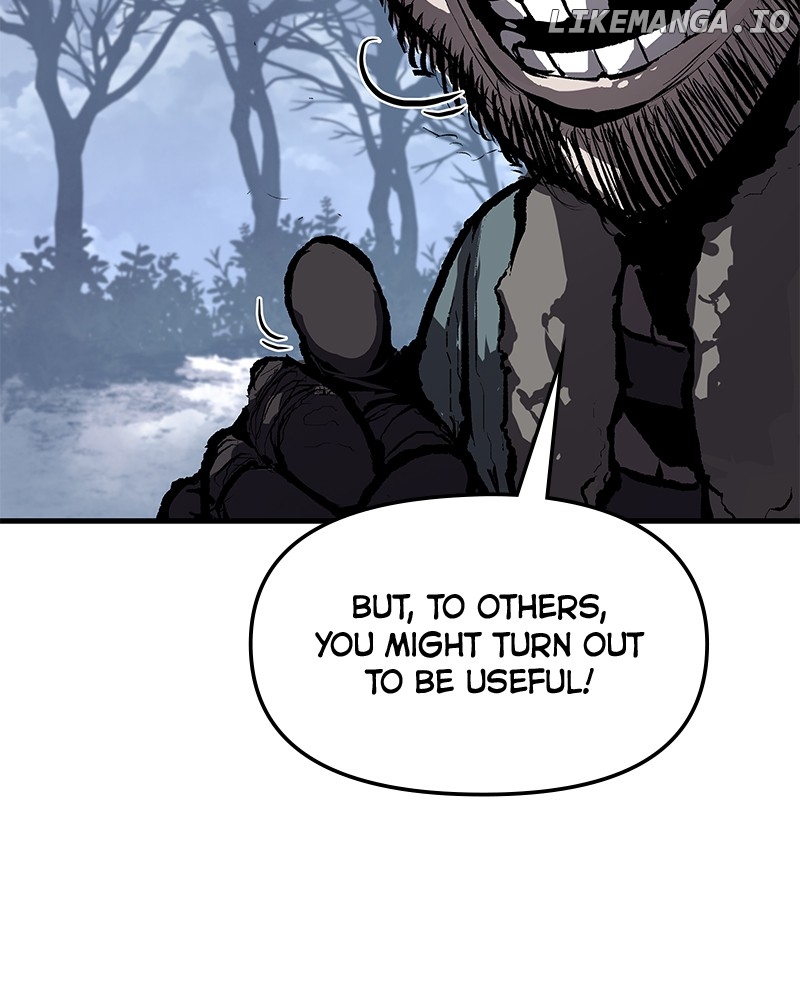 Dead Knight Gunther Chapter 65 - page 88
