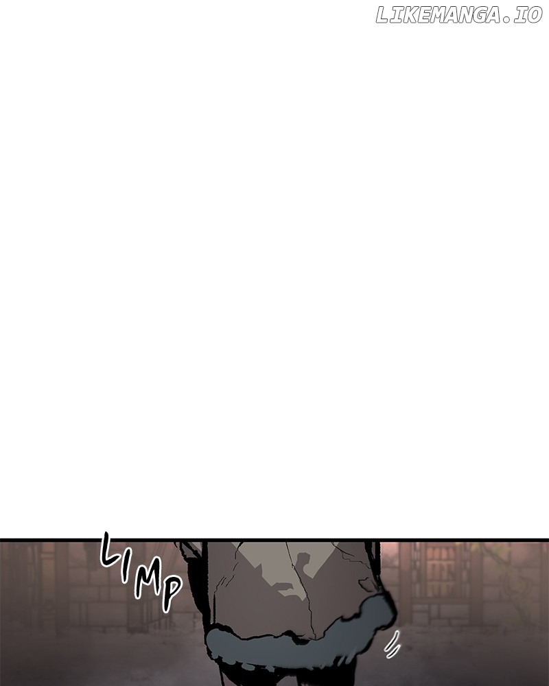 Dead Knight Gunther Chapter 65 - page 91
