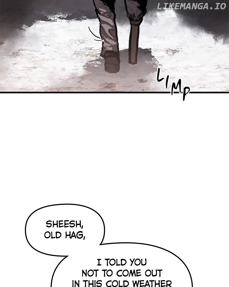 Dead Knight Gunther Chapter 65 - page 92