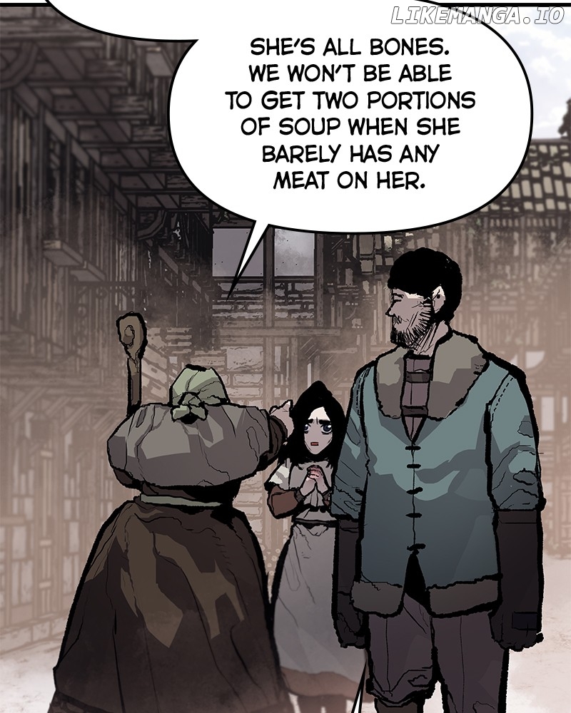 Dead Knight Gunther Chapter 65 - page 97