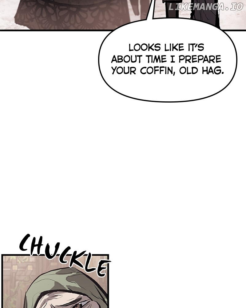 Dead Knight Gunther Chapter 65 - page 98