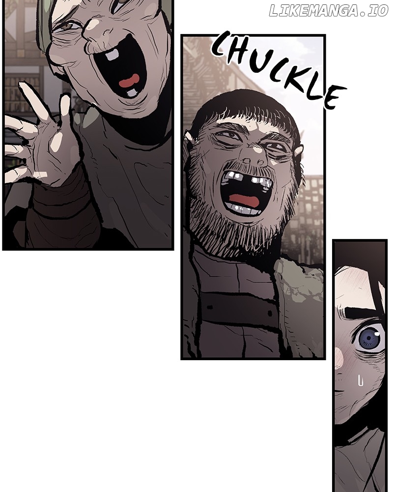 Dead Knight Gunther Chapter 65 - page 99