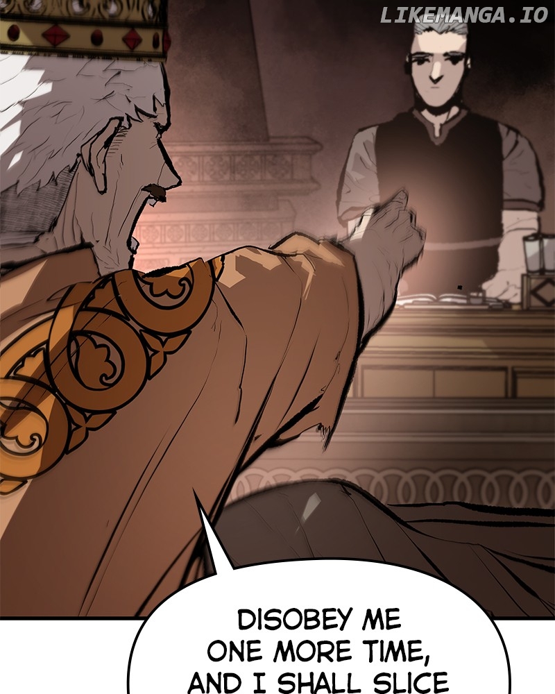 Dead Knight Gunther Chapter 90 - page 10