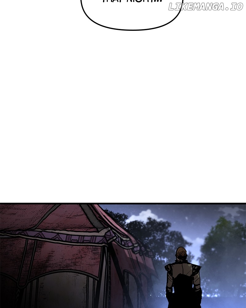Dead Knight Gunther Chapter 90 - page 103