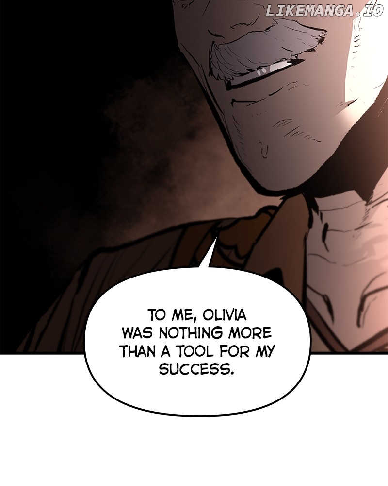 Dead Knight Gunther Chapter 90 - page 105