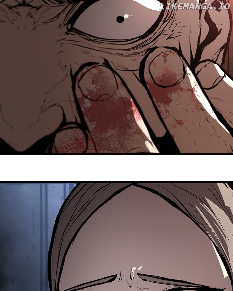 Dead Knight Gunther Chapter 90 - page 108
