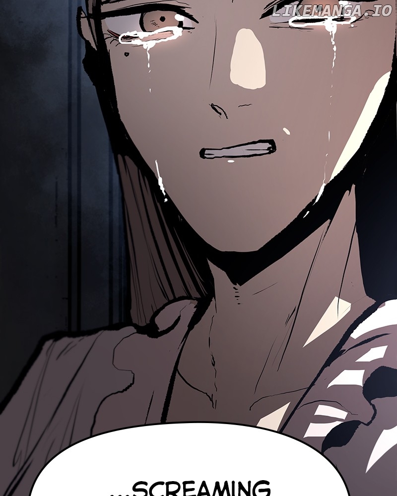 Dead Knight Gunther Chapter 90 - page 109
