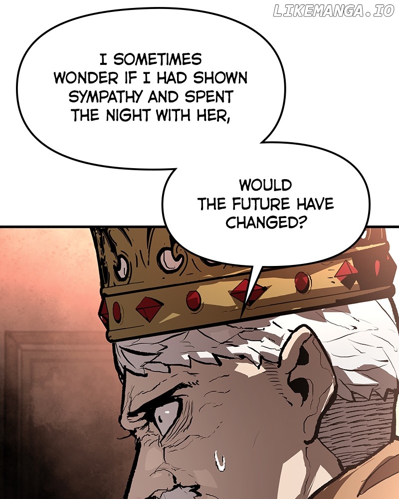 Dead Knight Gunther Chapter 90 - page 111