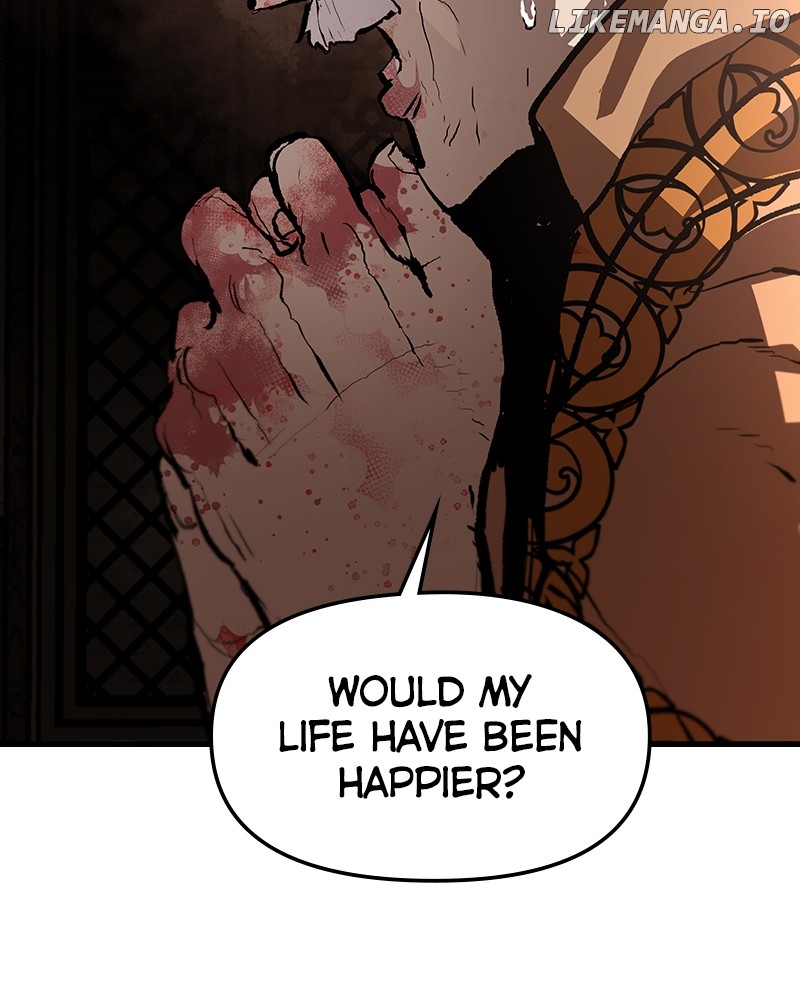 Dead Knight Gunther Chapter 90 - page 112