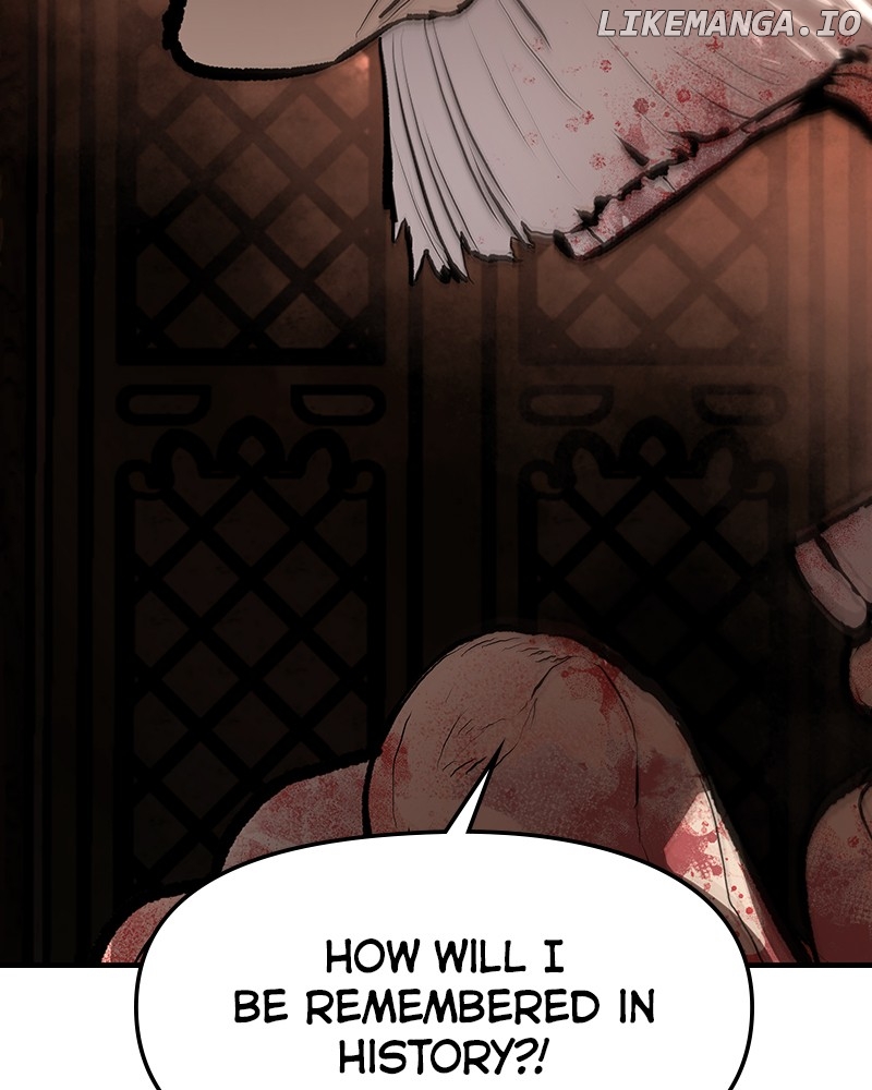 Dead Knight Gunther Chapter 90 - page 114
