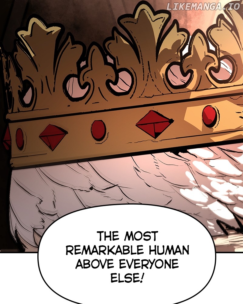 Dead Knight Gunther Chapter 90 - page 116