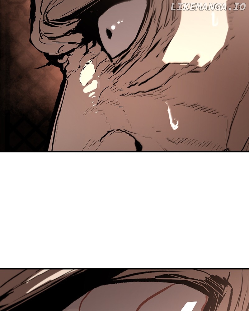 Dead Knight Gunther Chapter 90 - page 118