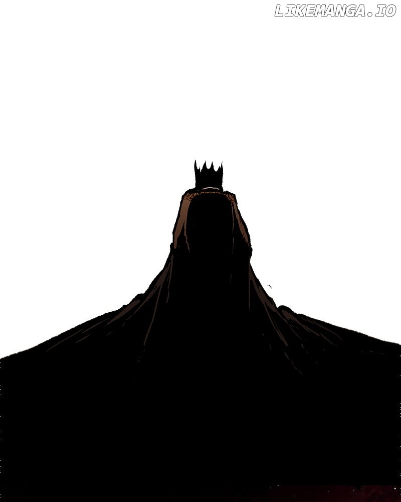 Dead Knight Gunther Chapter 90 - page 122