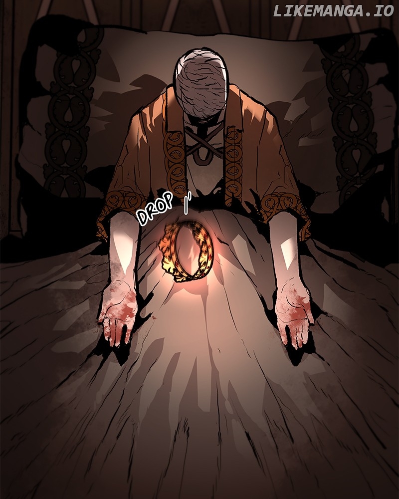 Dead Knight Gunther Chapter 90 - page 128