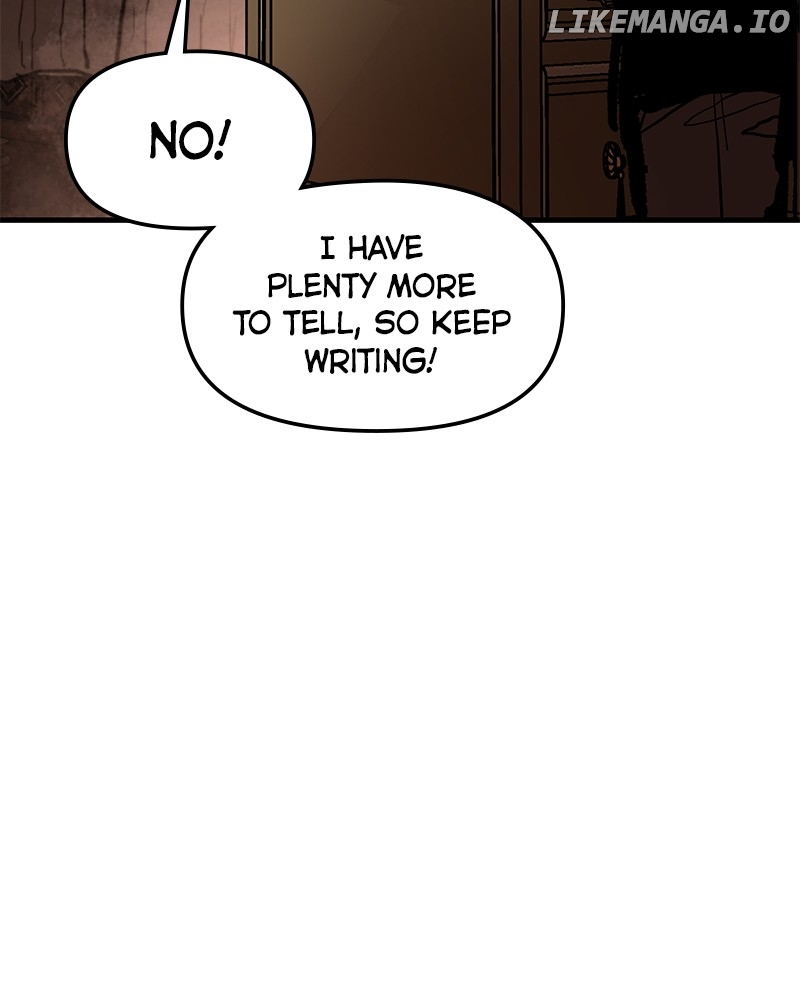 Dead Knight Gunther Chapter 90 - page 13
