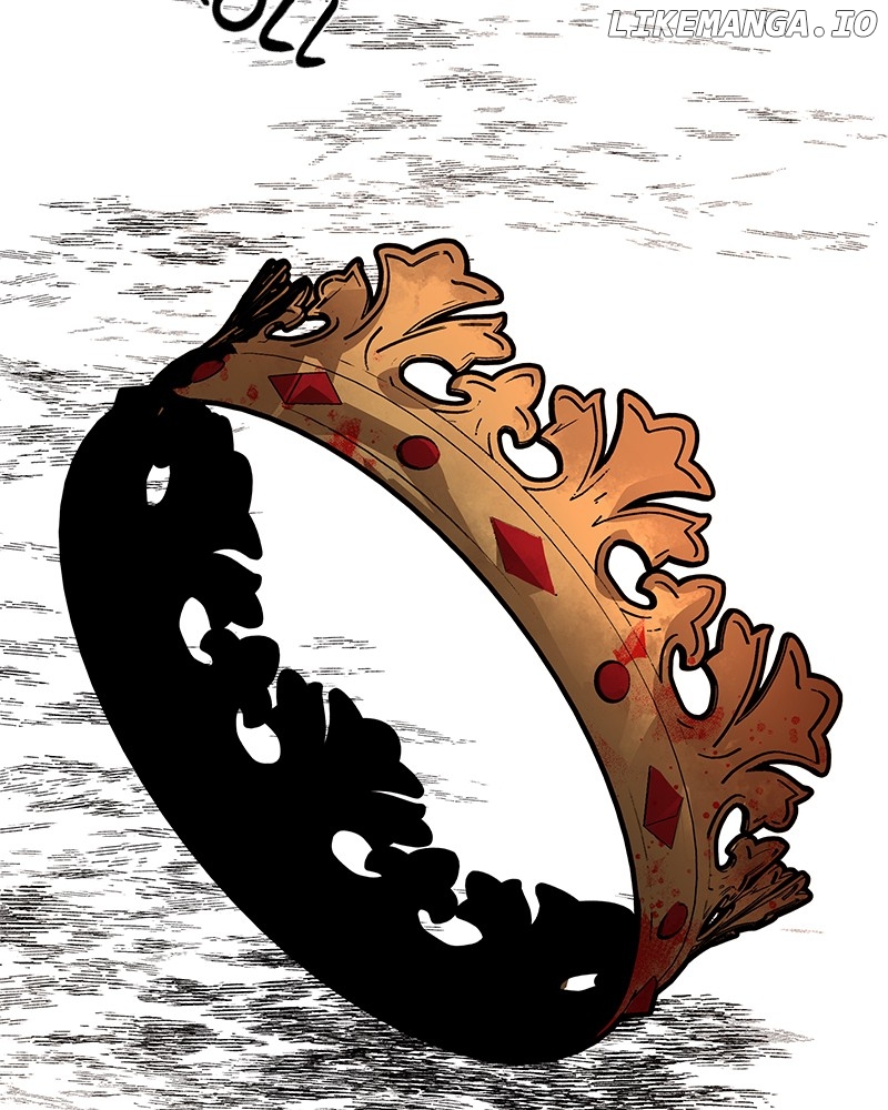 Dead Knight Gunther Chapter 90 - page 130