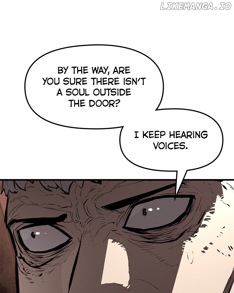 Dead Knight Gunther Chapter 90 - page 14