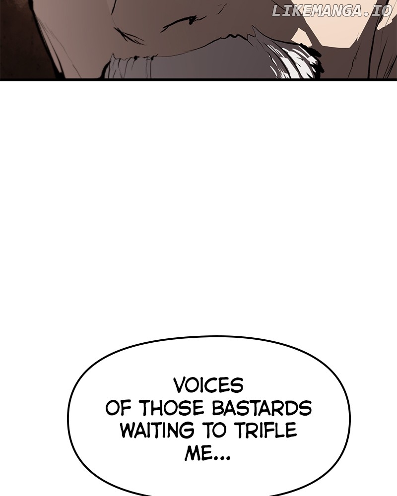 Dead Knight Gunther Chapter 90 - page 15