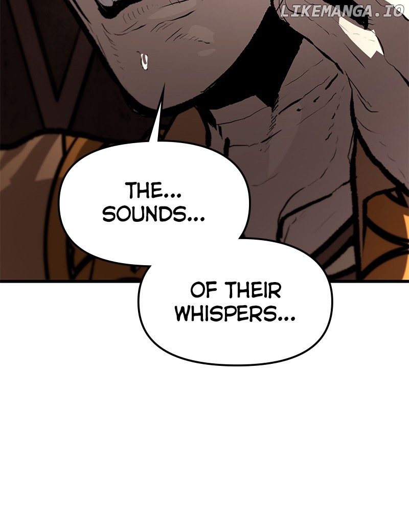Dead Knight Gunther Chapter 90 - page 17