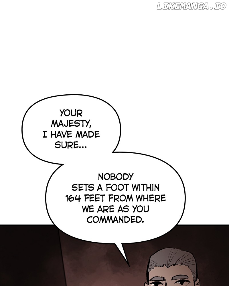 Dead Knight Gunther Chapter 90 - page 19