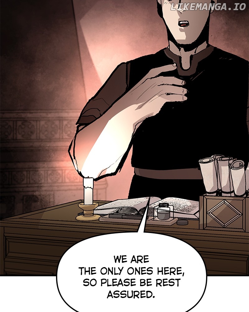 Dead Knight Gunther Chapter 90 - page 20