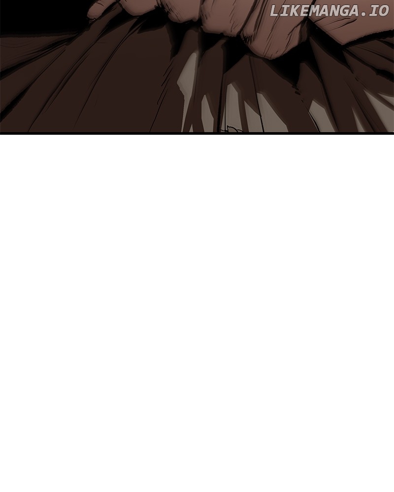 Dead Knight Gunther Chapter 90 - page 25