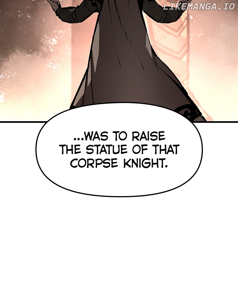 Dead Knight Gunther Chapter 90 - page 28