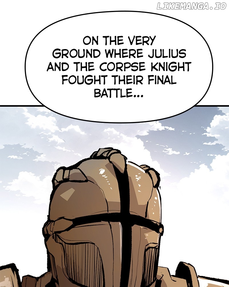Dead Knight Gunther Chapter 90 - page 29