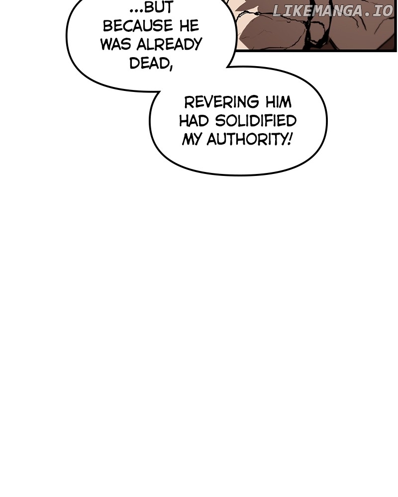 Dead Knight Gunther Chapter 90 - page 33