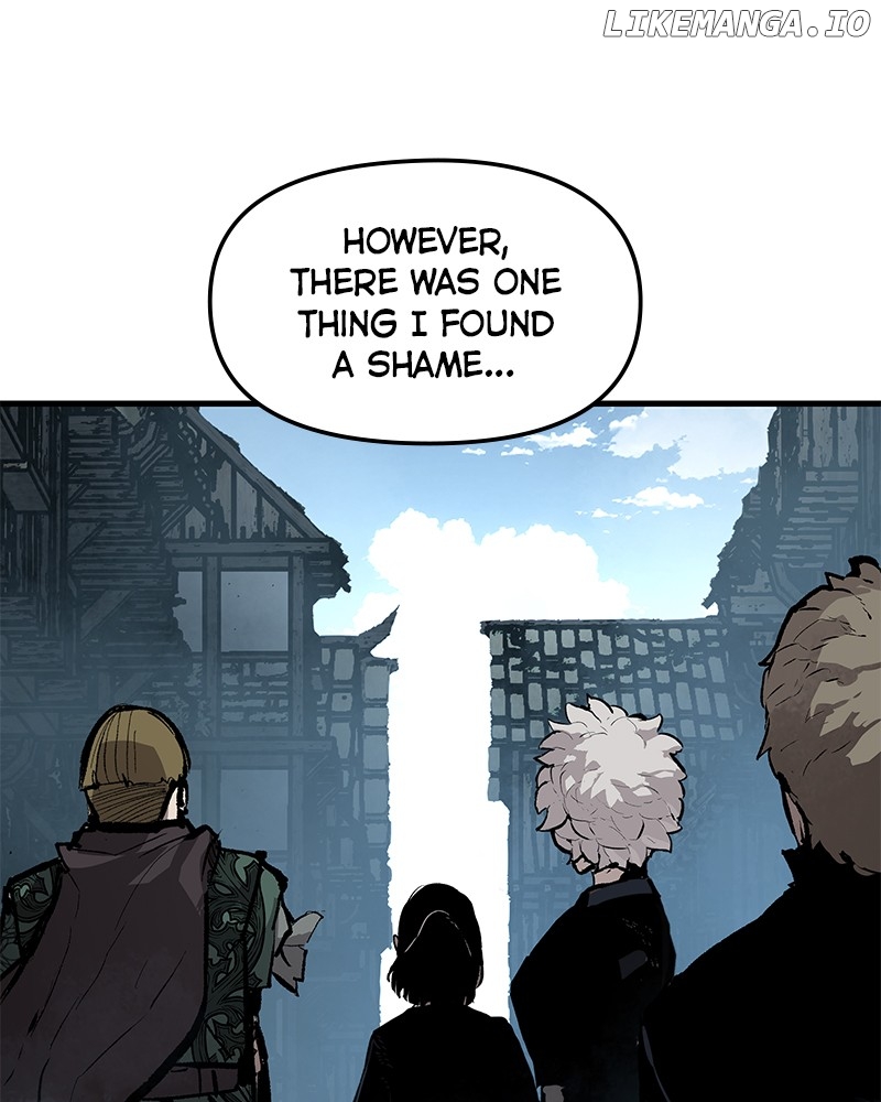 Dead Knight Gunther Chapter 90 - page 34