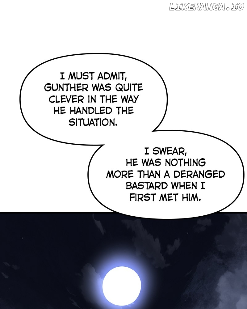 Dead Knight Gunther Chapter 90 - page 36