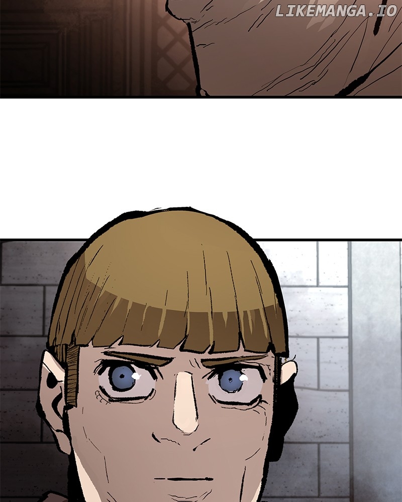 Dead Knight Gunther Chapter 90 - page 39