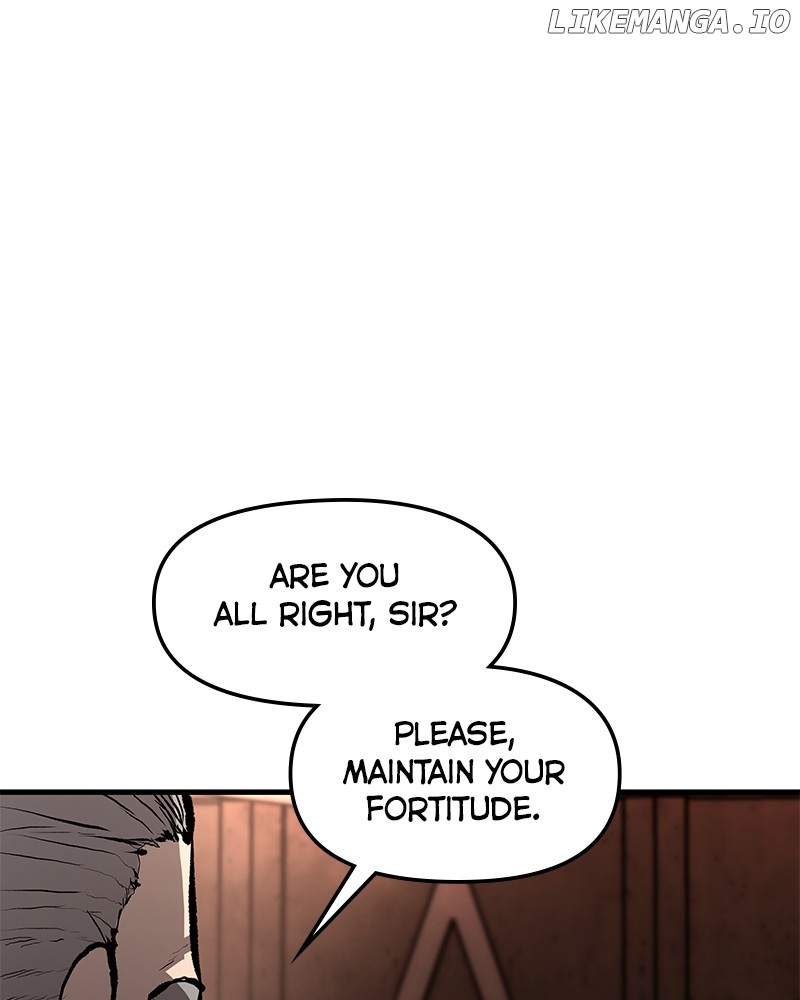 Dead Knight Gunther Chapter 90 - page 4
