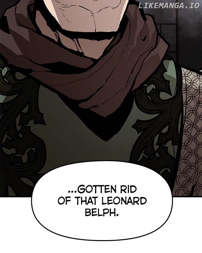 Dead Knight Gunther Chapter 90 - page 40
