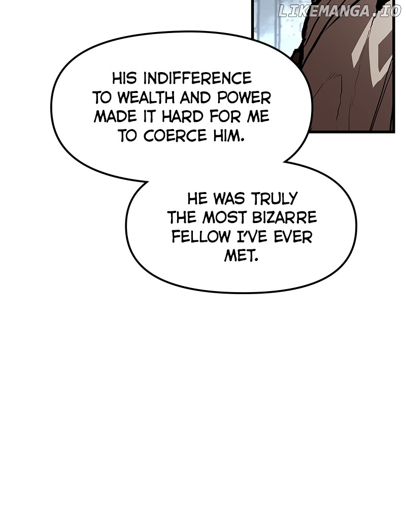Dead Knight Gunther Chapter 90 - page 43
